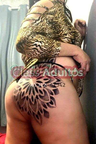 Travesti acompanhante imagem do anúncio em São José — Carminha
