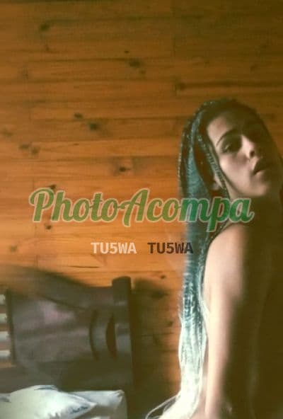 Foto 5: Travesti acompanhante foto sem retoque em Santos — Carol
