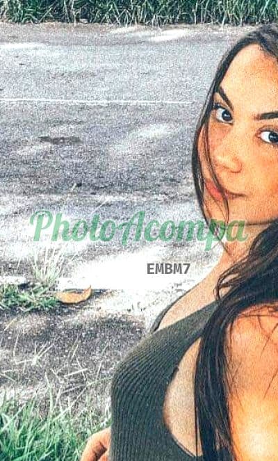 Travesti acompanhante imagem autêntica em São Paulo (4) — Carol