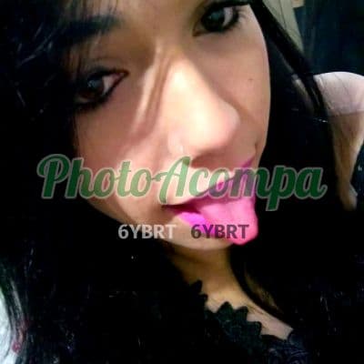 Foto 5: Travesti acompanhante foto sem retoque em Porto Alegre — Carol