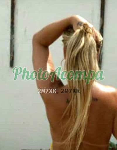 Foto 4: Travesti acompanhante em João Pessoa — beijo na boca, Carol