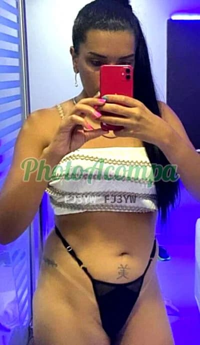 Foto 5: Travesti acompanhante foto sem retoque em Recife — Carol