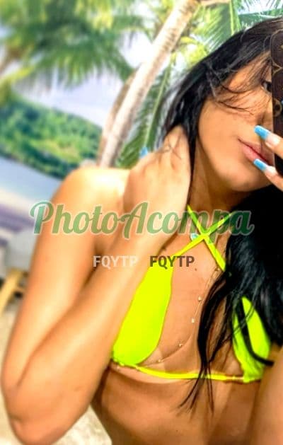 Foto 4: Travesti acompanhante em São Paulo — garganta profunda, Carol