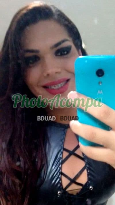 Travesti acompanhante foto real em Uberlândia, foto 2 de Carol