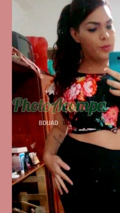Foto 5: Travesti acompanhante foto sem retoque em Uberlândia — Carol