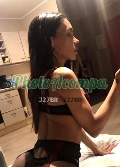 Foto 2: Travesti acompanhante em Maceió — beijo na boca, Carol