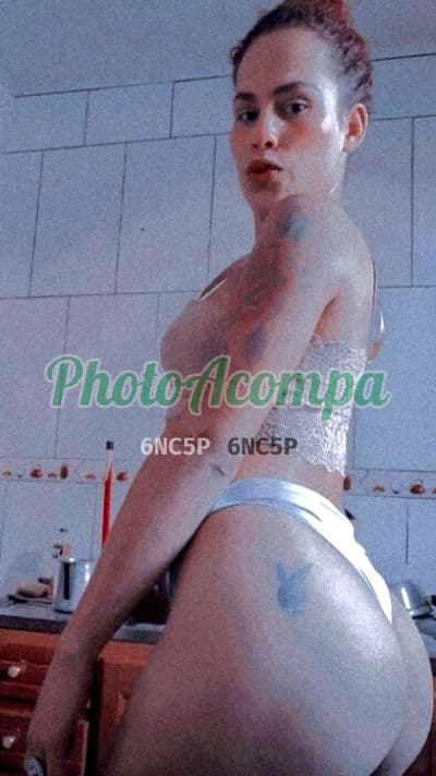 Foto 2: Travesti acompanhante em Ponta Grossa — beijo na boca, Carol