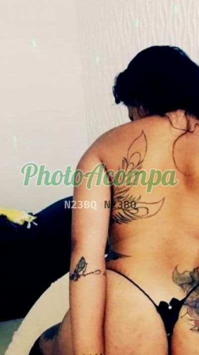 Foto 2: Travesti acompanhante em Aracaju — beijo na boca, Carol