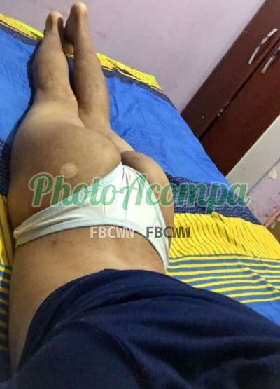 Travesti acompanhante em Boa Vista com oral sem camisinha (4) — Carollina