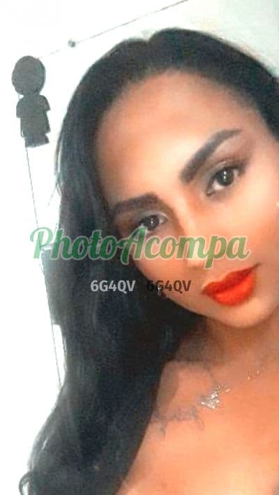 Travesti acompanhante foto verificada em São Paulo, foto 3 de Cassandra