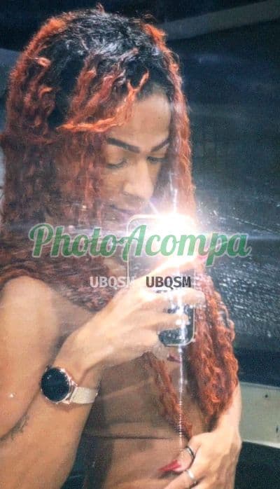 Foto 6: Travesti acompanhante em Rio de Janeiro — beijo na boca, Cat