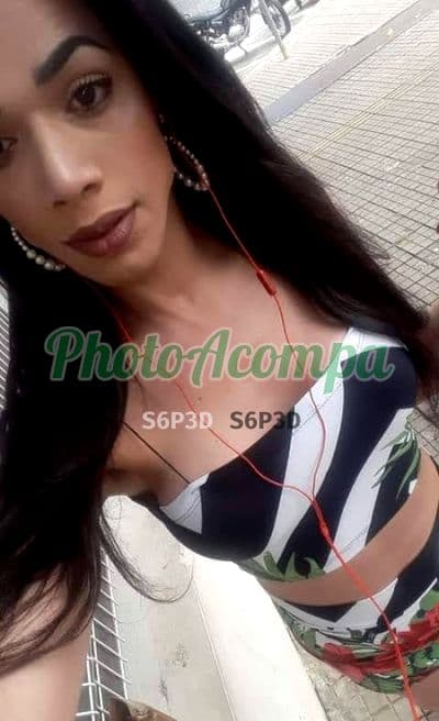 Travesti acompanhante foto sem retoque em Jundiaí (5) — Cauãna