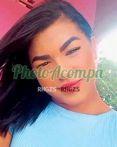 Foto 2: Travesti acompanhante em Natal — beijo grego, Caynara