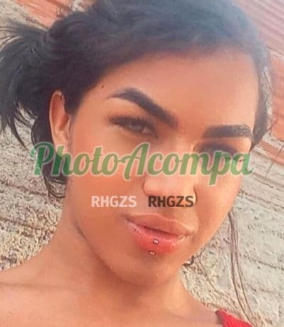 Travesti acompanhante foto verificada em Natal, foto 3 de Caynara