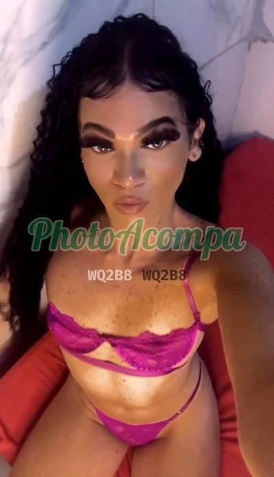 Travesti acompanhante foto sem retoque em Recife, foto 5 de Cecília