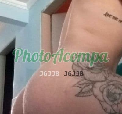 Travesti acompanhante em Caruaru com garganta profunda (4) — Celine