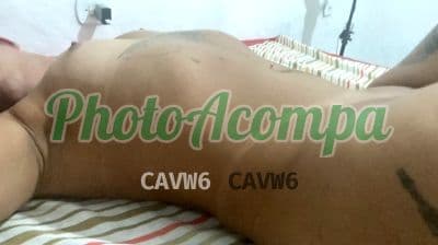 Travesti acompanhante imagem autêntica em Rio de Janeiro — Cerejinha, foto 4
