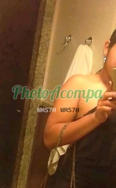 Travesti acompanhante em Anápolis — beijo na boca, foto 2 de Chay