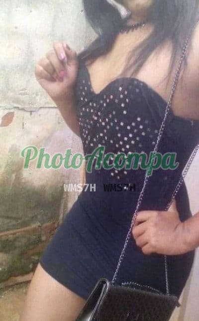 Foto 3: Travesti acompanhante foto verificada em Anápolis — Chay