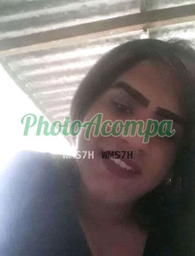 Foto 5: Travesti acompanhante foto sem retoque em Anápolis — Chay