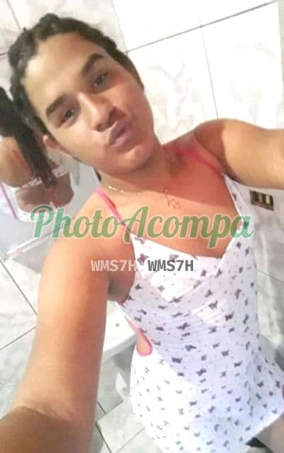 Travesti acompanhante em Anápolis — beijo na boca, foto 6 de Chay