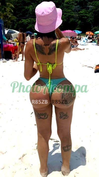 Foto 3: Travesti acompanhante foto verificada em Rio de Janeiro — Chloe