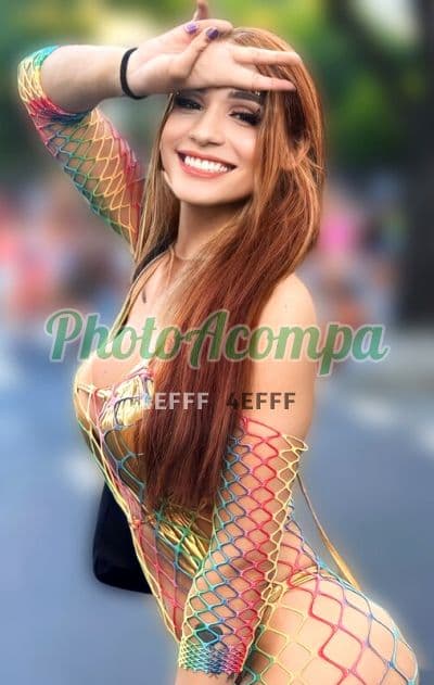 Travesti acompanhante foto sem retoque em Belo Horizonte (5) — Chloe