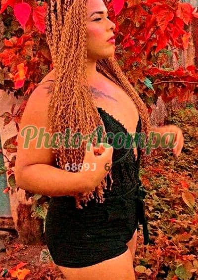 Foto 4: Travesti acompanhante em Olinda — garganta profunda, Clara