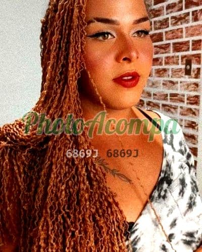 Travesti acompanhante foto sem retoque em Olinda — Clara, foto 5