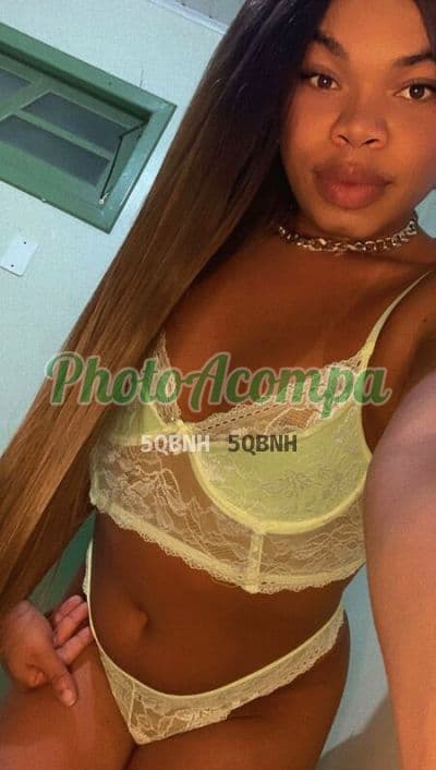 Foto 3: Travesti acompanhante foto verificada em Macaé — Clara
