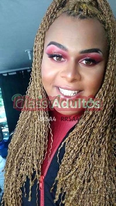 Travesti acompanhante imagem do anúncio em Olinda