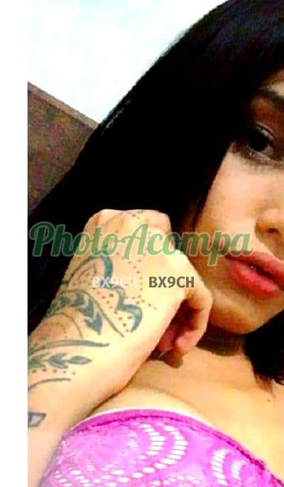 Foto 5: Travesti acompanhante foto sem retoque em Belo Horizonte — Clarice