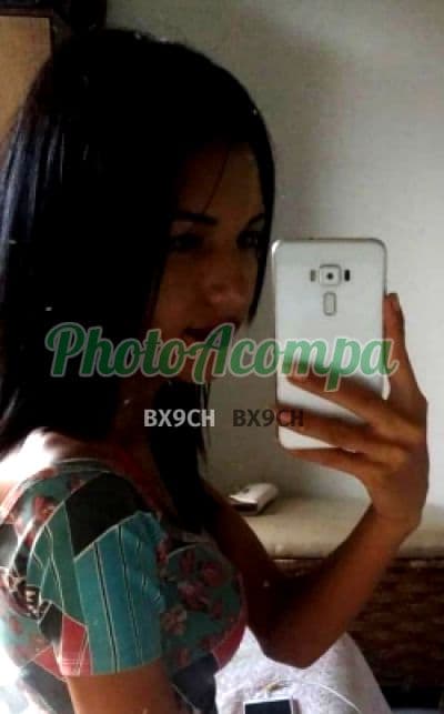 Travesti acompanhante em Belo Horizonte — beijo grego, foto 6 de Clarice