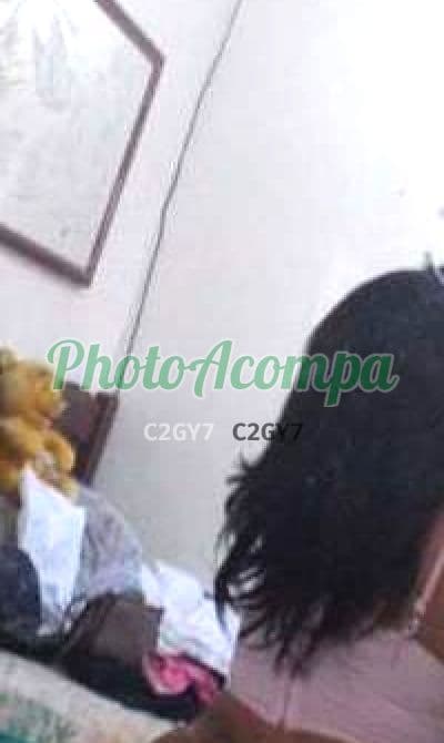 Travesti acompanhante foto verificada em Nilópolis (3) — Cláudia