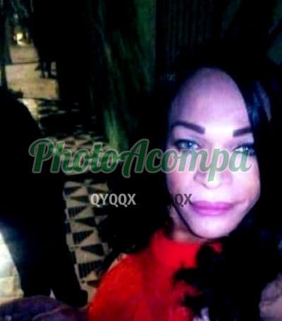 Travesti acompanhante foto verificada em São Paulo (3) — Cláudia