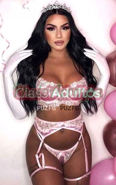 Travesti acompanhante imagem do anúncio em Aracaju, foto de perfil