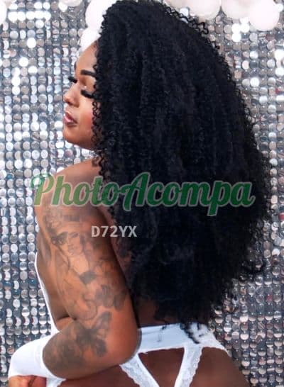Travesti acompanhante foto sem retoque em São Gonçalo (5) — Crioula