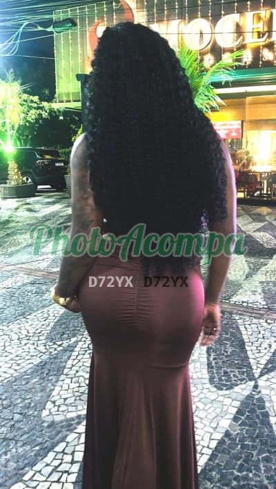 Travesti acompanhante em São Gonçalo com beijo grego (6) — Crioula