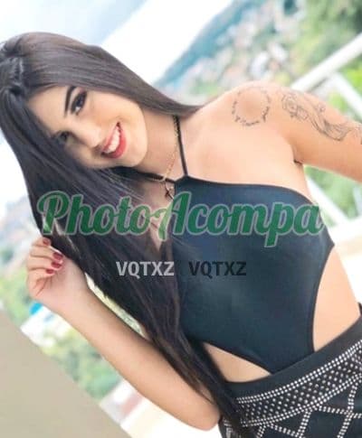 Travesti acompanhante em São Paulo — beijo grego, foto 2 de Cris