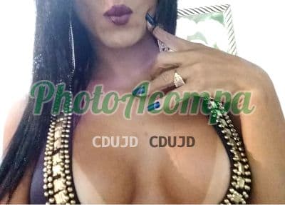 Travesti acompanhante imagem autêntica em Ribeirão Preto (4) — Cris