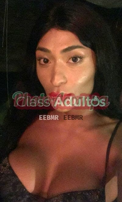 Travesti acompanhante imagem do anúncio em São Paulo