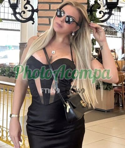 Foto 2: Travesti acompanhante em São Paulo — beijo na boca, Cristiane