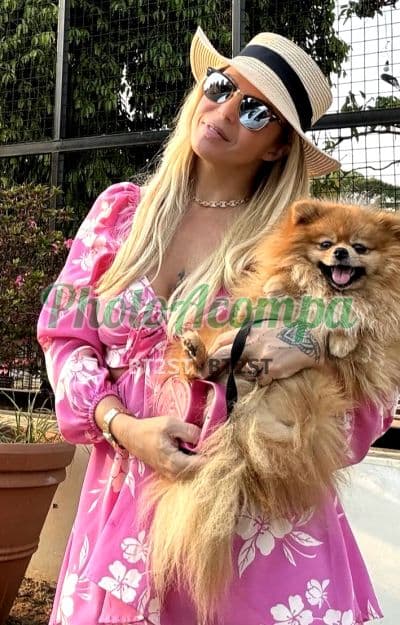 Travesti acompanhante foto sem retoque em São Paulo (5) — Cristiane