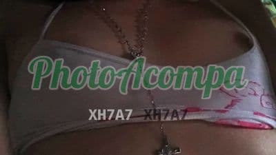 Foto 5: Travesti acompanhante foto sem retoque em São Paulo — Cyberry