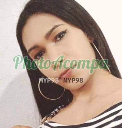 Travesti acompanhante foto verificada em Embu das Artes — Cynthia, foto 3