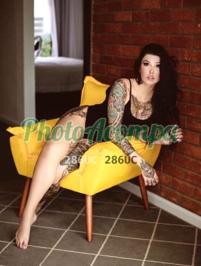 Travesti acompanhante imagem autêntica em ABC Paulista, foto 4 de Daminni