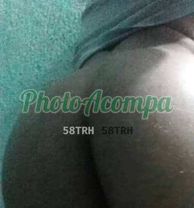 Travesti acompanhante foto sem retoque em São Paulo — Dandaara, foto 5