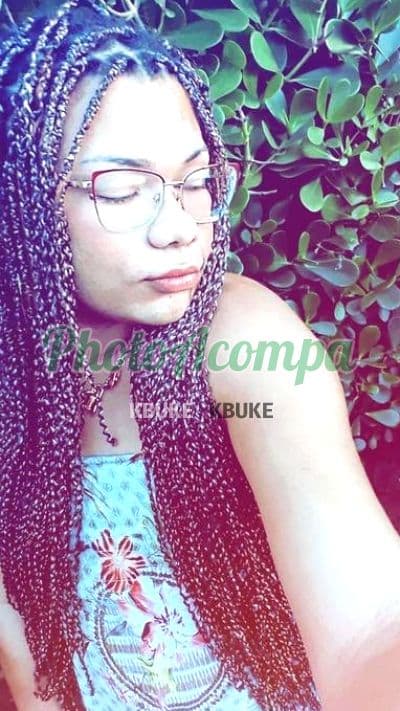 Travesti acompanhante em Natal — garganta profunda, foto 4 de Dandara