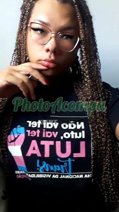 Travesti acompanhante foto sem retoque em Natal, foto 5 de Dandara