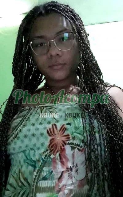 Foto 6: Travesti acompanhante em Natal — beijo grego, Dandara
